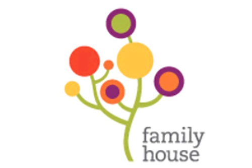 Family House logo